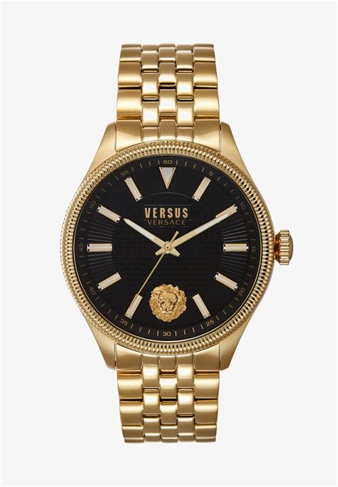 orologio versus versace zalando|Versus Versace Watches .